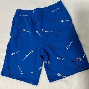 Champion sweat shorts